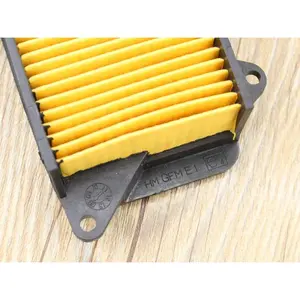 Universal Scooter Air Filter Core Practical Engine Intake Maintenance Replacement Fitting Parts