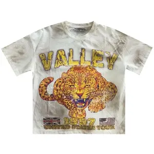 Vale Forever Cheetah Tee clothing gift - graphic tee - shirt top men - trendy casual top