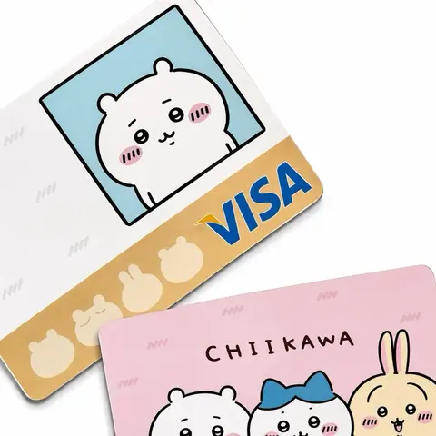 Kawaii Cute Custom Vinyl Rectangle Scrapbooking Stickers - Waterproof, Smooth, Peel-Resistant Hold, Bubble-Free Apply, Stays Fresh Daily Use DIY Accessory for Smartphone Casing, Unisex Minimal Tech Aesthetic