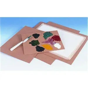 Jack Richeson  11 x 14 in. Masonite Panel, 11X14 In