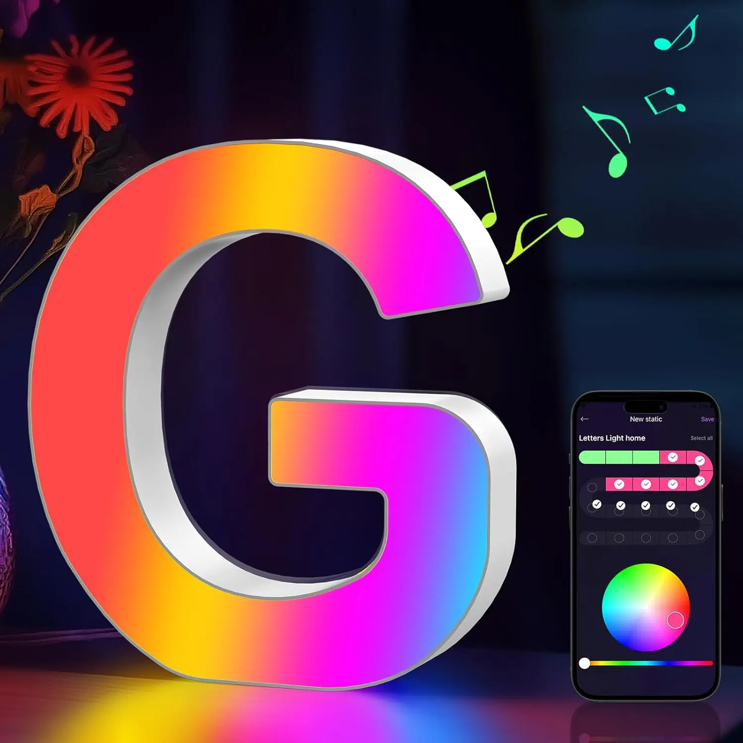 MRGB-G