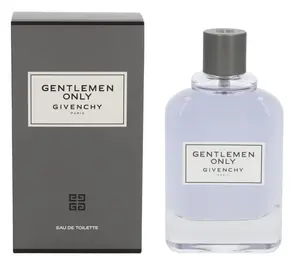 Givenchy Gentlemen Only Eau De Toilette for Men (3.4 Oz) Long Lasting