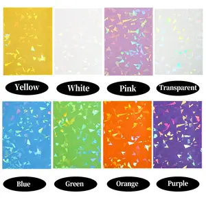 60pcs High-Quality Flash Card Sleeves, Game & Trading Card Protection, Durable Protective Film, Standard Size, Sports & Outdoor Use, Trading Card Toploaders