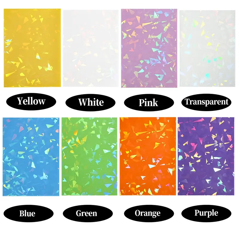 flash card sleeves Card Sleeves: Premium Rounded Card Sleeves 100% Clear main image 0