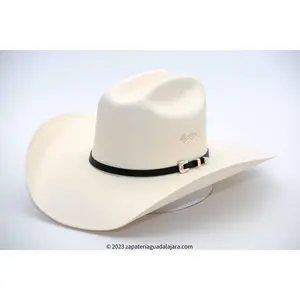 TOMBSTONE 1000X TELAR ROPER MEN WESTERN HAT