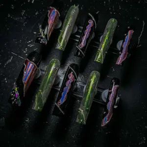 Enchanted Ooze Klawz (Shipping included in Price)