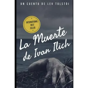 La Muerte de Iván Ilich (Spanish Edition)