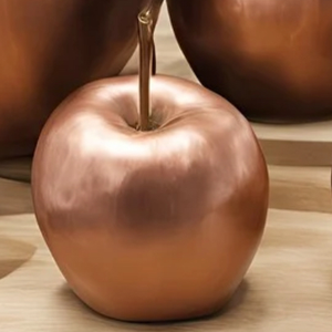 Copperpot Caramel Apples
