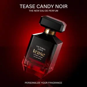 Anna Women's Floral Long-Lasting Perfume