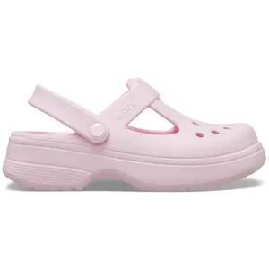 Crocs Kids Classic Mary Jane Clogs