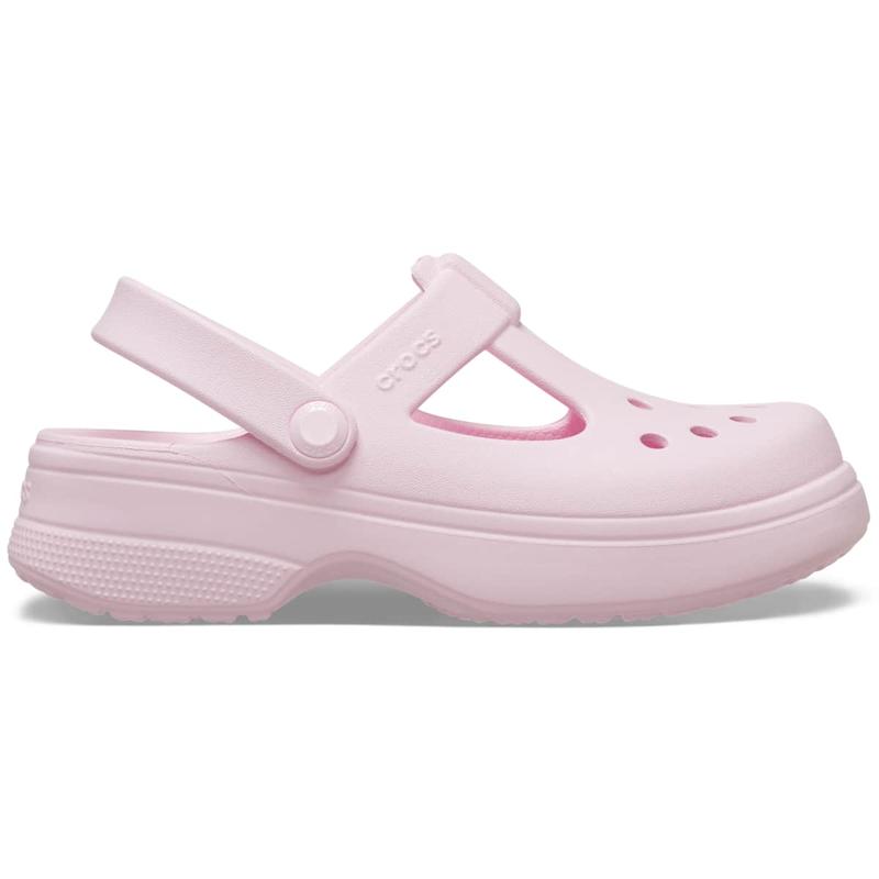 Crocs Kids Classic Mary Jane Clogs
