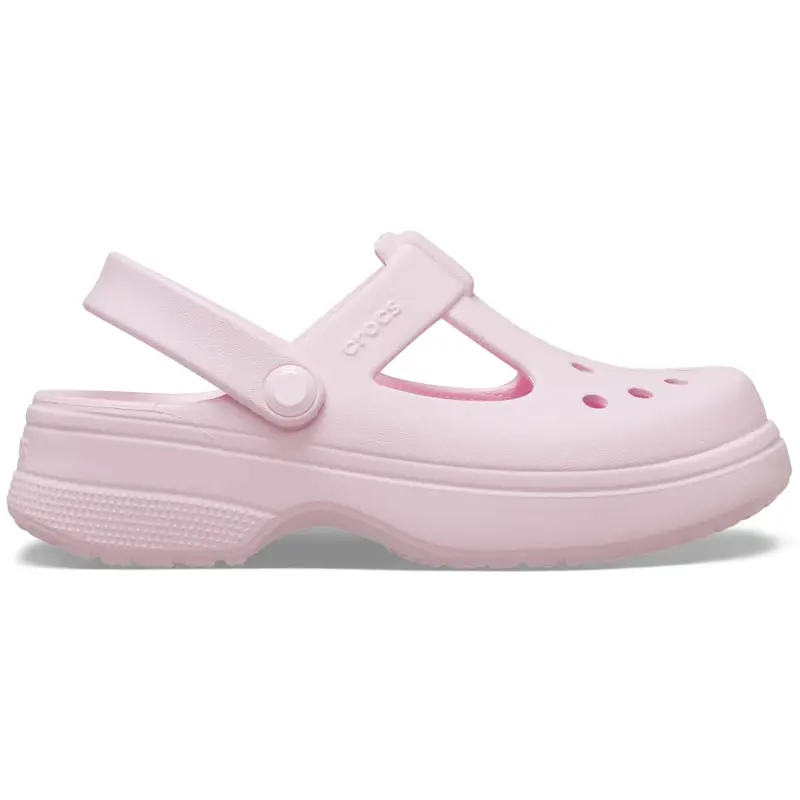 Crocs Kids Classic Mary Jane Clogs