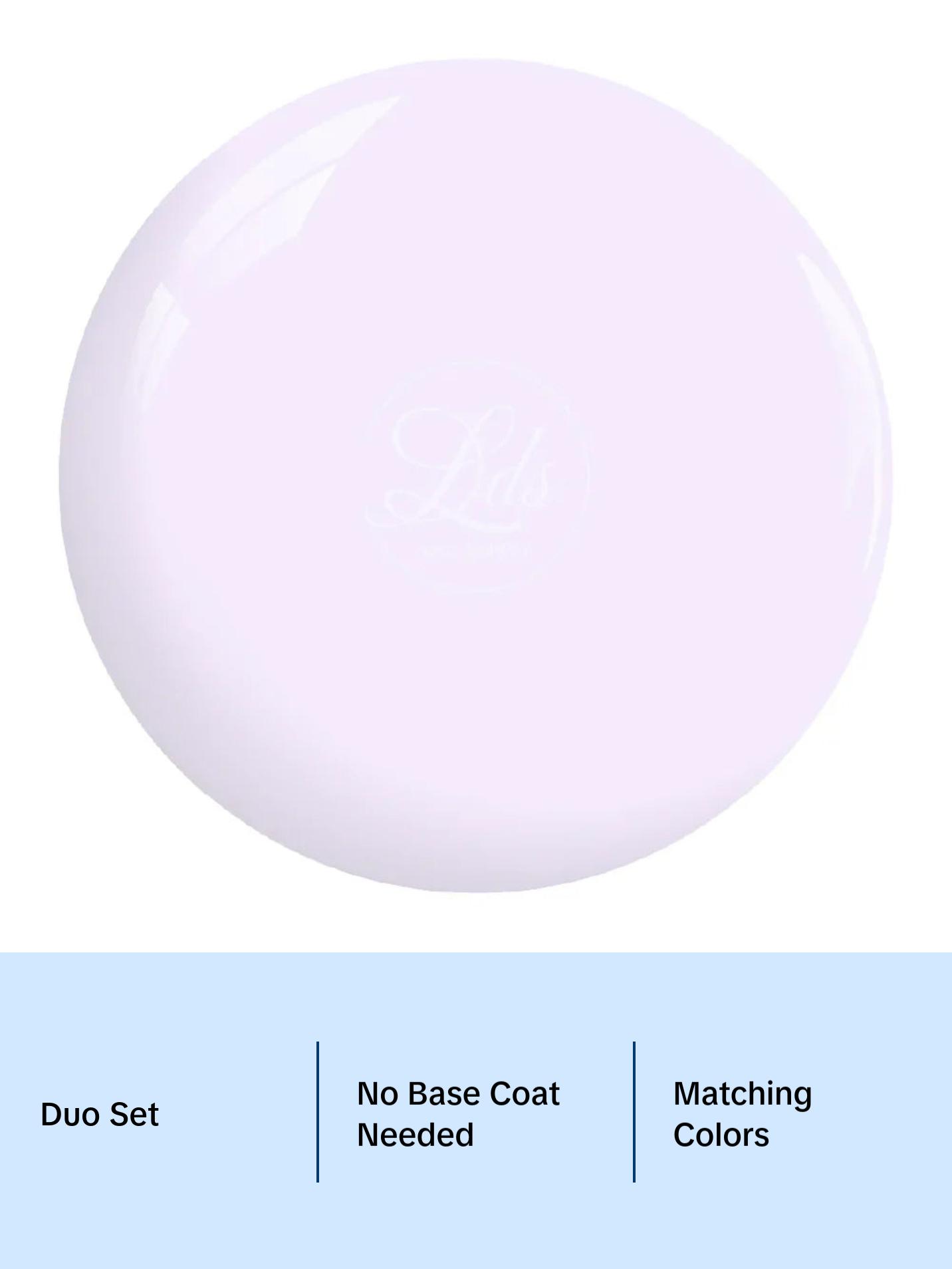 Duo Gel and Polish #001-099