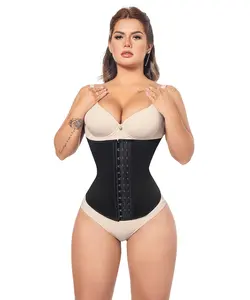 Forma Tu Cuerpo Latex Waist Trainer (S-005)