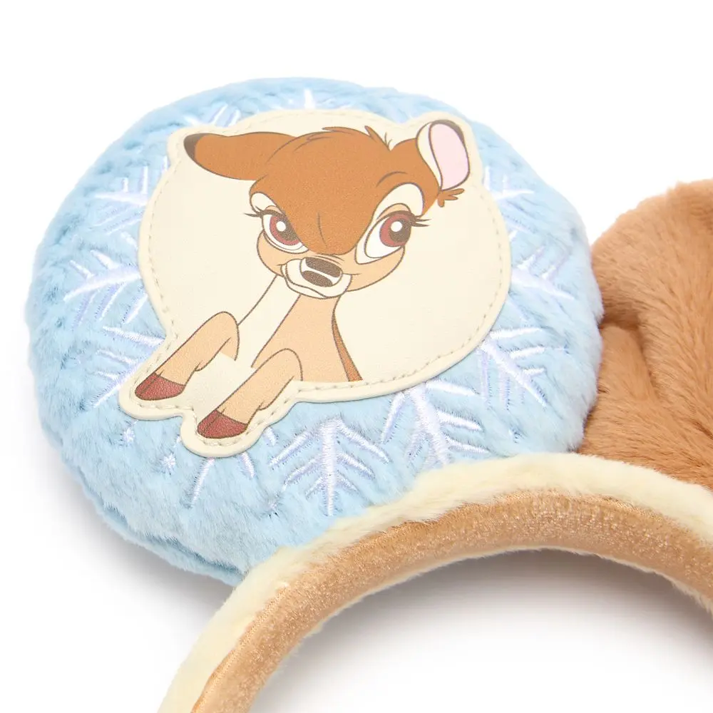 Disney Store Bambi Pastel Loungefly Ear Headband for Adults 