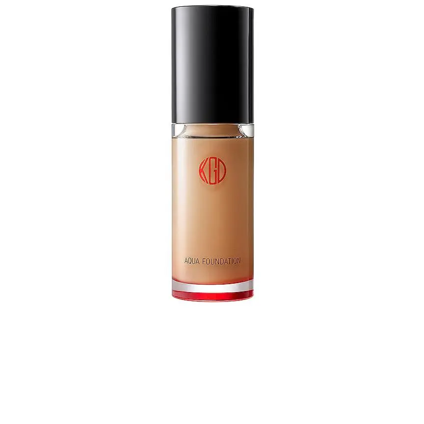 Koh Gen Do Maifanshi Aqua Foundation in Neutral Warm 301