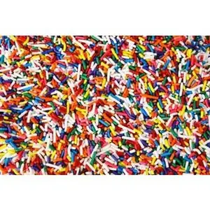 Sprinkles Assorment 4oz