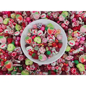 Juicy Fruits Mix