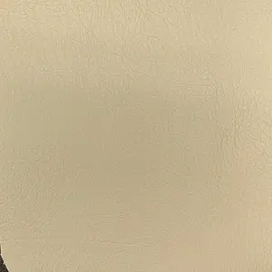 0678 Desert Cream Genuine Leather