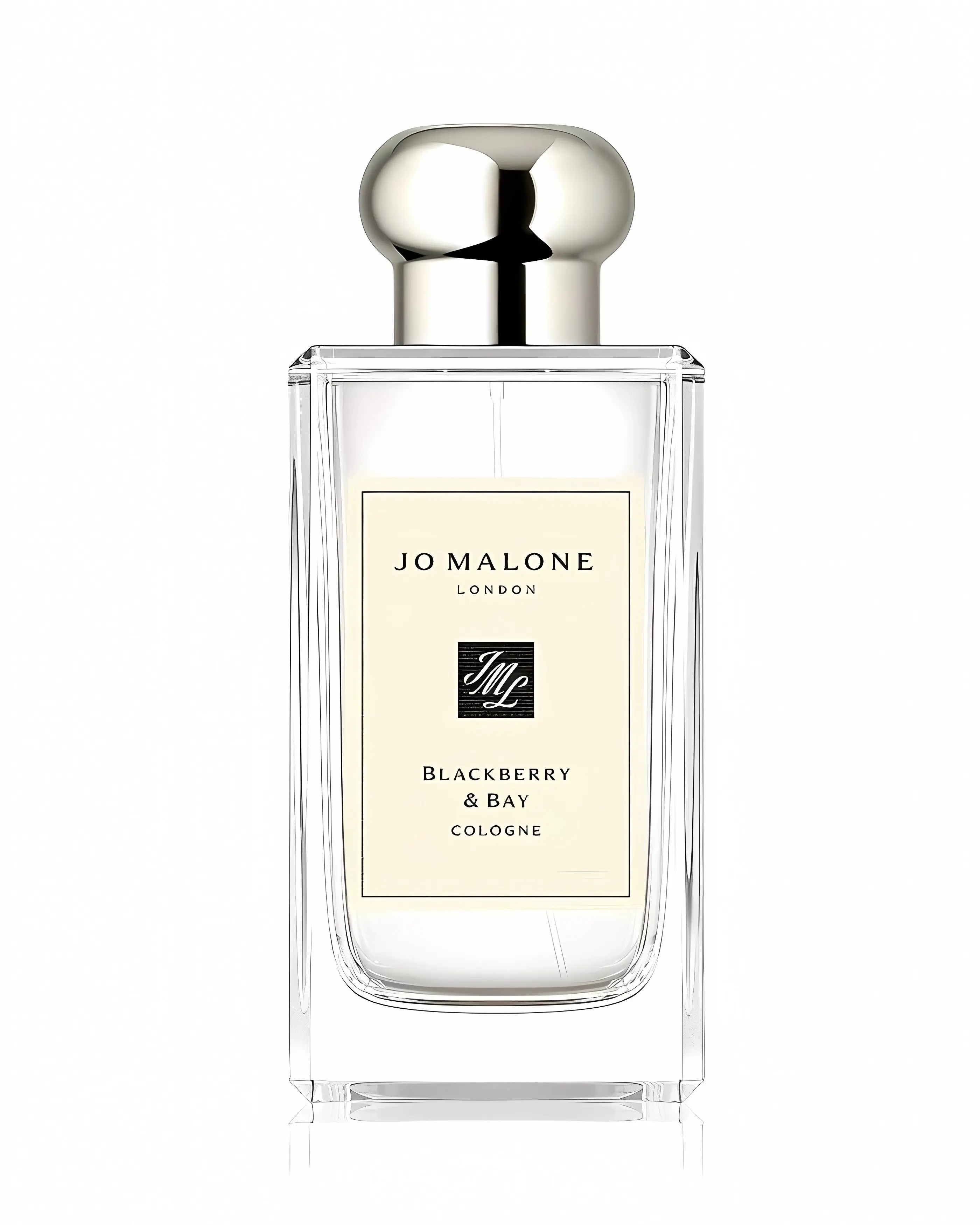 Jo Malone Unisex 3.4 Ounce Blackberry & Bay Eau de Cologne