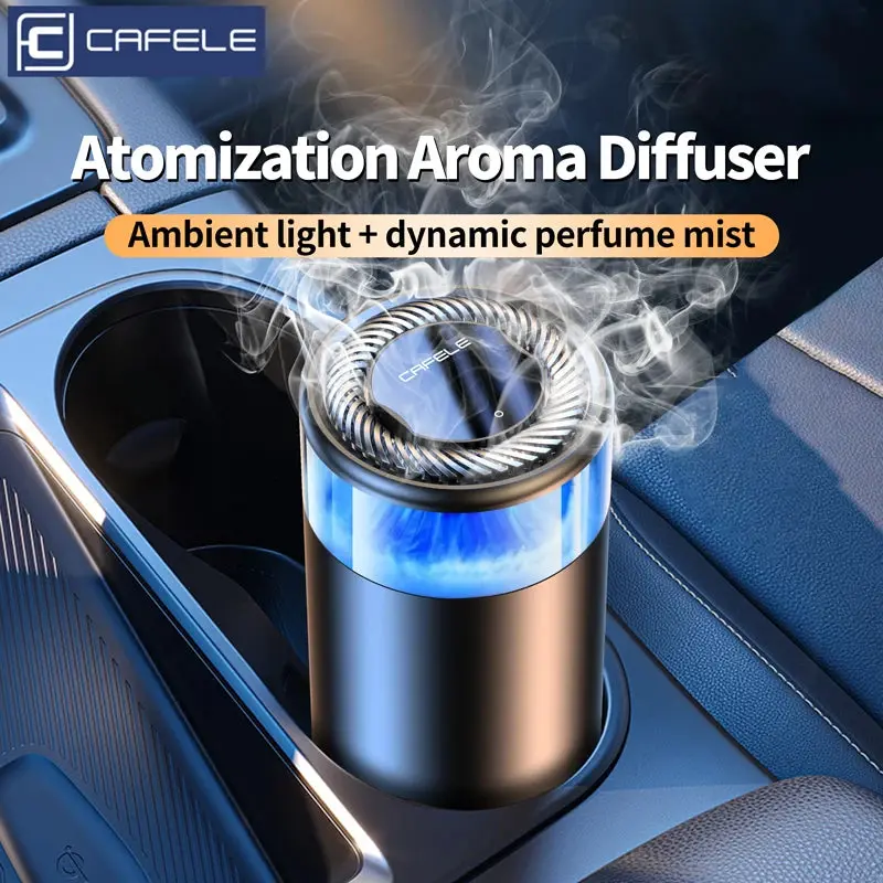 FreshRide Atomizer