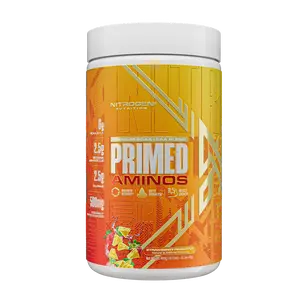Primed Aminos