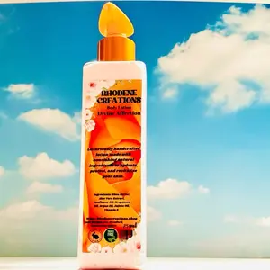 Divine Affection Body Lotion Moisturizers Skin Repair Soothing Scented Gentle