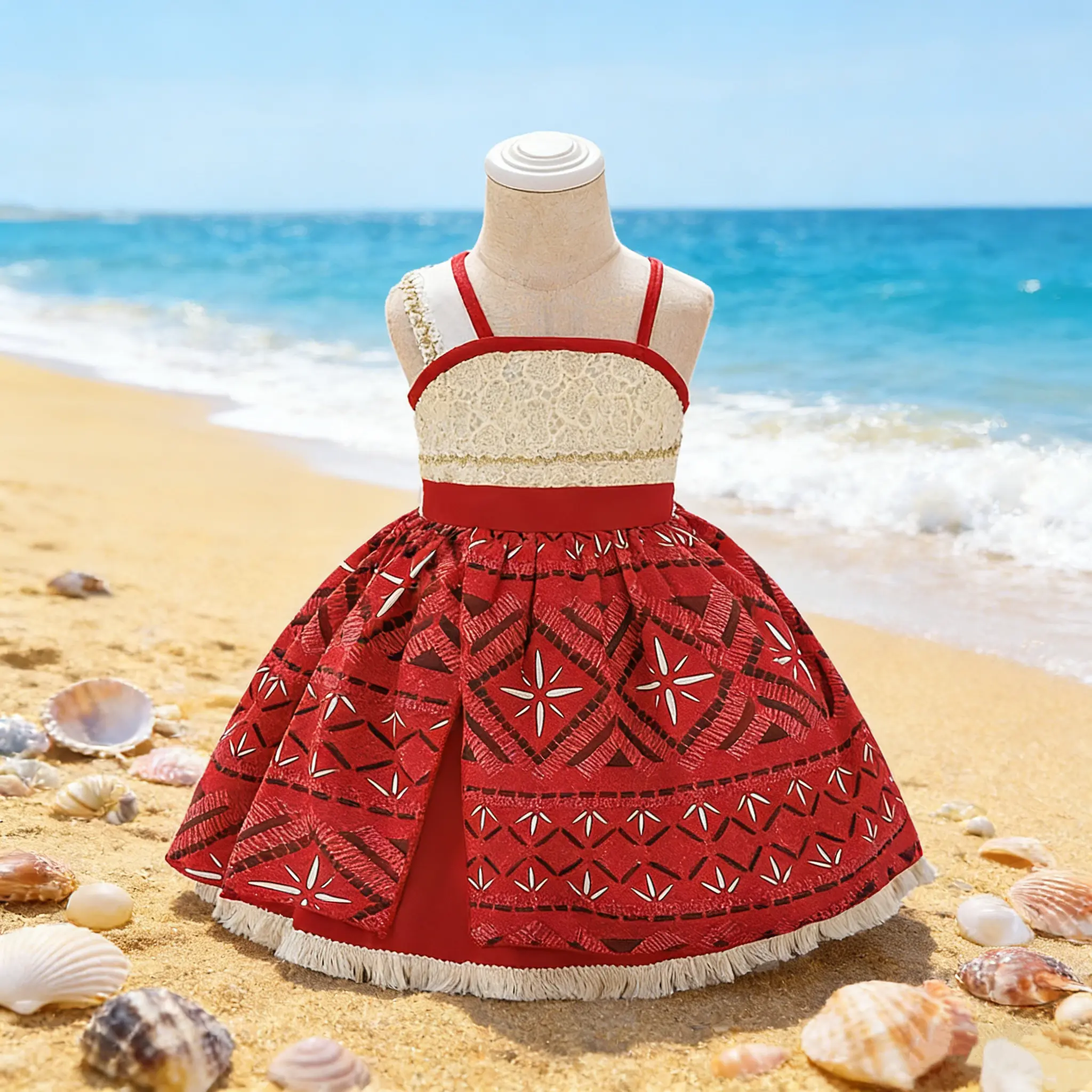 08 Moana from the movie Moana new suspender dress for girls Moana princess dress - TikTok Shop 08 Moana from the movie Moana new suspender dress for girls Moana princess dress - TikTok Shop