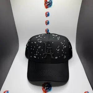 Dandy Hats (Crystal Tears)