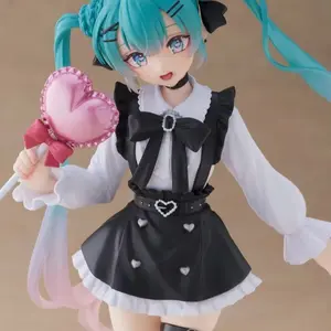 13cm Hatsune Miku  Figure - PVC Anime Model