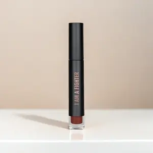 RealHer Lip Gloss - Paraben-Free, Vegan, Hydrating, High-Shine, Light-Weight, Non-Sticky Finish - Makeup - Lipstick Cosmetic Glossy Moisturizing