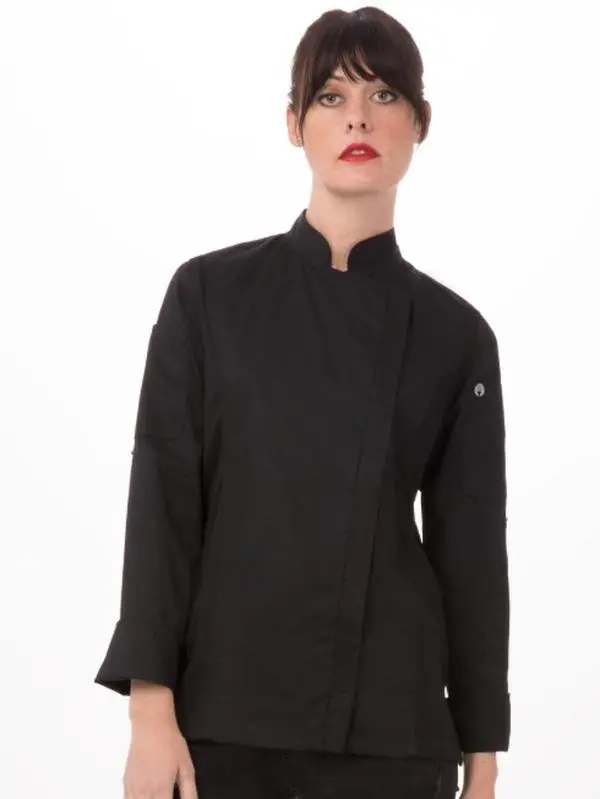 Hartford Chef Coat