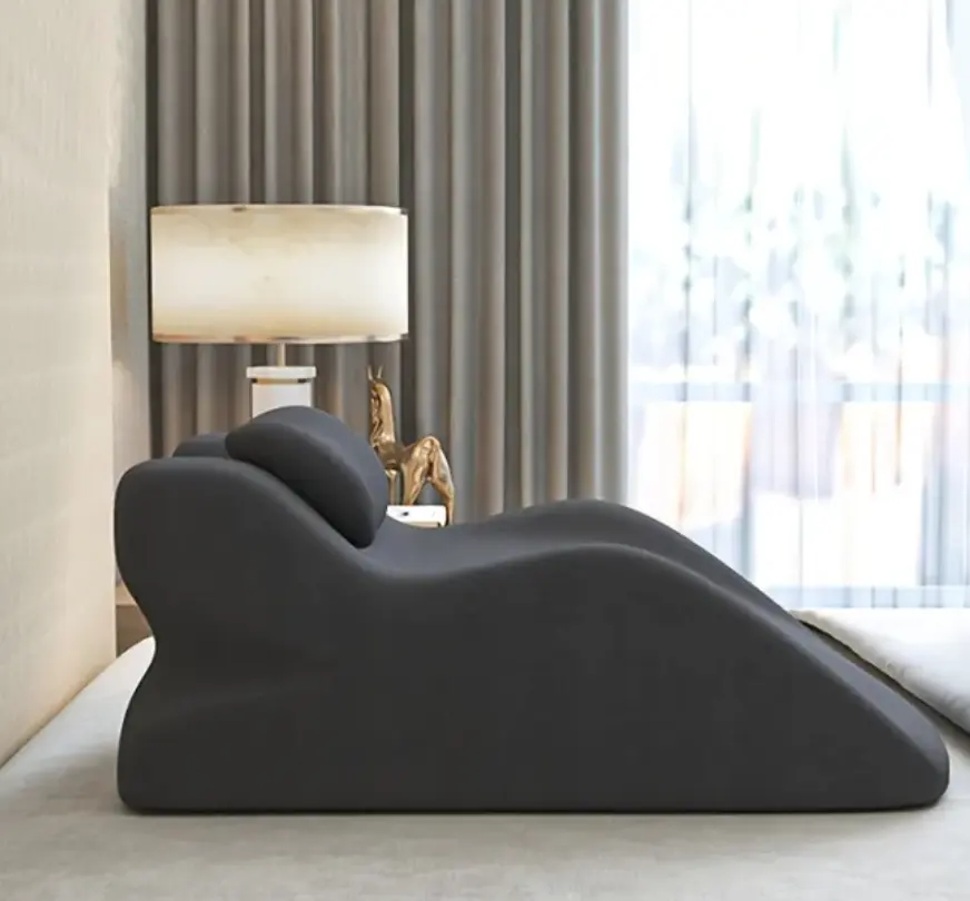 Stomach Sleeper Pillow-BBL Pillow