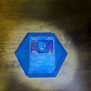 Poke coaster