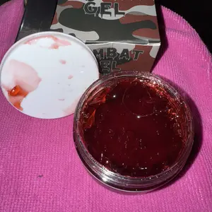 COMBAT GEL