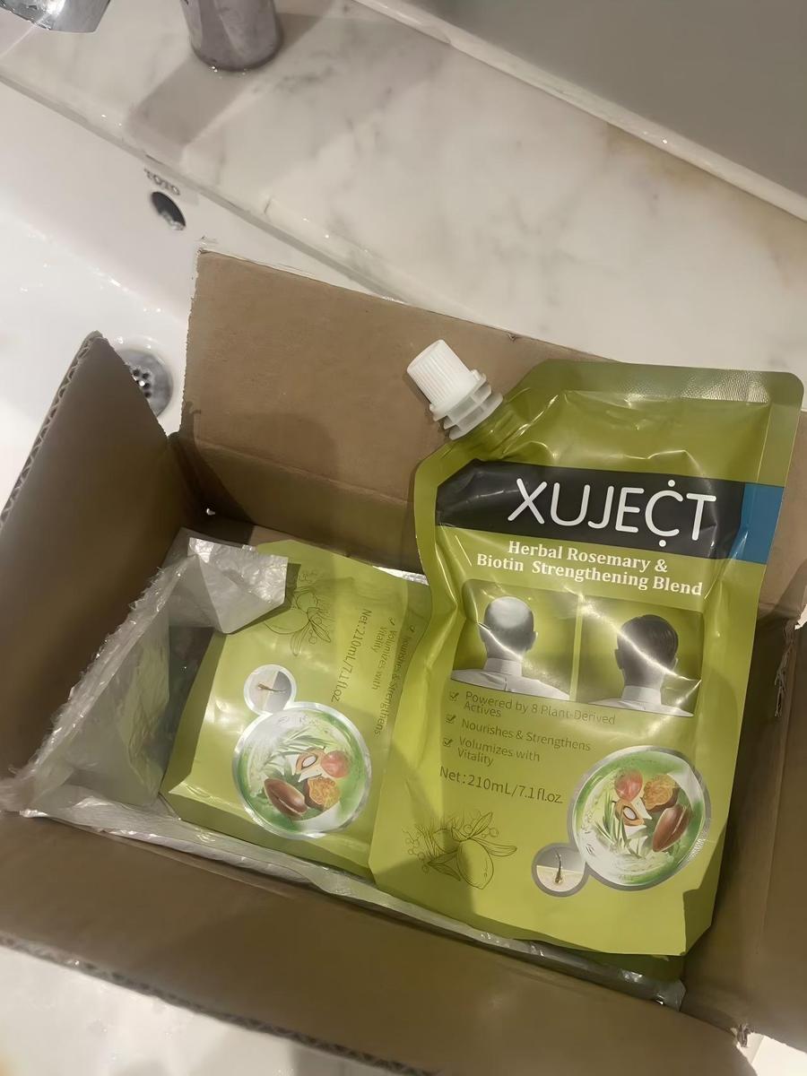 Item: Buy 1 Free 1（420ML）