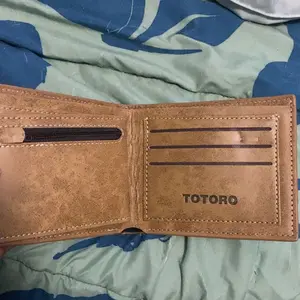 Totoro Wallet - Anime - Symbol Logo Pu Leather Japanese Manga