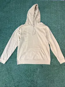 Mens Fleece - Harvest Gold - 2G17-0231