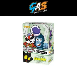 2026 Topps Chrome Veefriends Value Box - (Blaster)