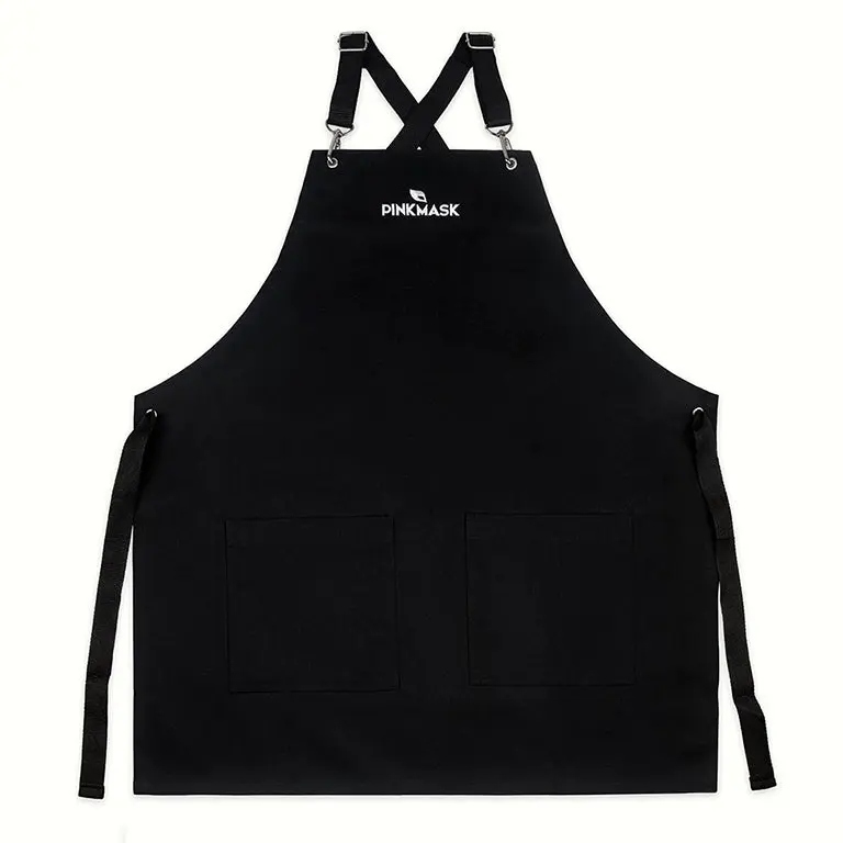 Nail Art Apron Nail Art Apron