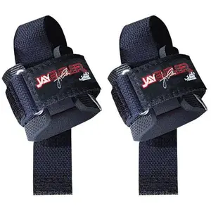 Model J-1000PLS Jay Cutler Signature Power Lifting Straps
