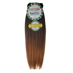 Rastafri Amazon 3X 54 inch Braiding Hair