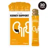 [Chogong Official] Cat Kidney Support – Lickable Low Phosphorus Formula with Cranberry, Omega-3 & Vitamin B for Kidney & Hydration Support – Senior Cat Vitality Support, Cod Flavor, 30 Tubes