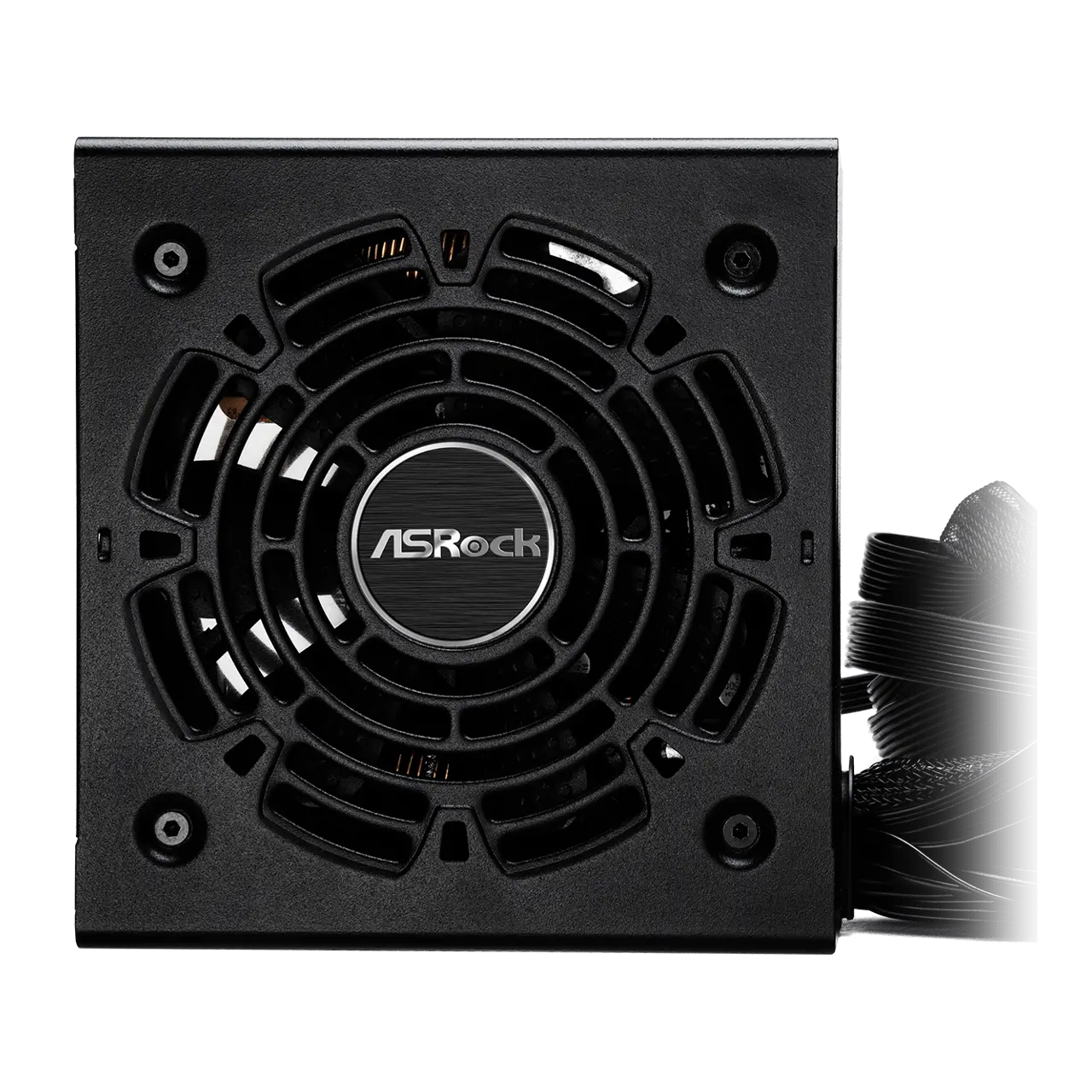 ASRock CL-750G 750 W ATX3.1 & PCIe5.1 Ready 80 PLUS GOLD Certified Non-Modular Power Supply