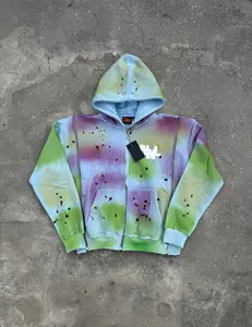 Interchangeable NNL zip ups