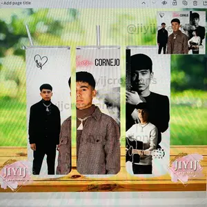 Ivan cornejo tumbler