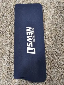 Spectrum News 1 Wraparound Can Koozie Insulator