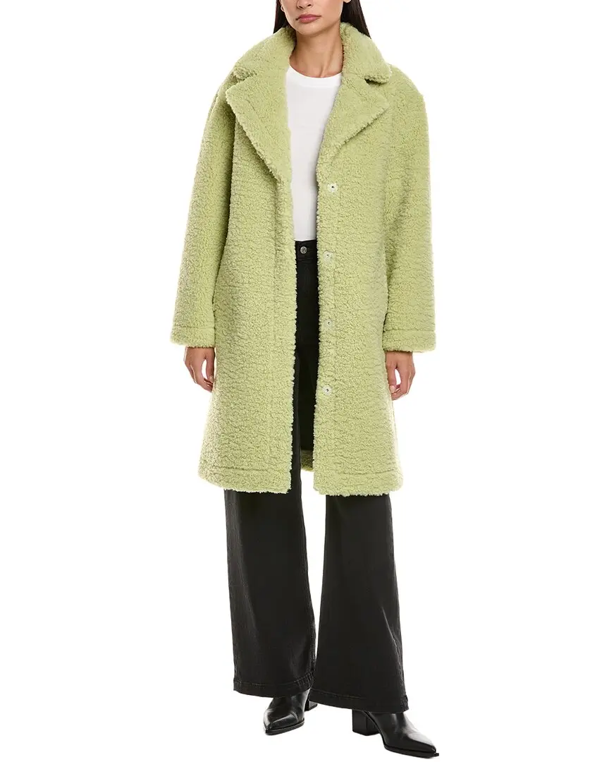 Apparis Anei Reversible Coat