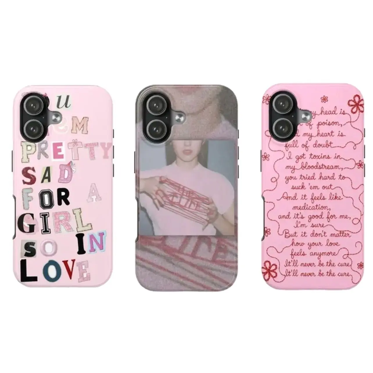It's New Abum Inspired 2026 Phone Case Cover Compatible with iPhone X, 11, 12, 13, 14, 15, 16, 17 Plus Pro Promax & SS Galaxy S21-26 Series