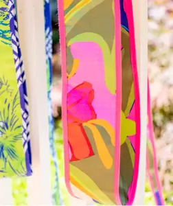 Charleston Sunday© Obi Sash